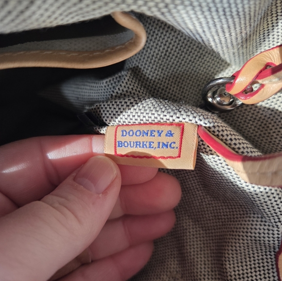 Dooney & Bourke Bag - Picture 12 of 13